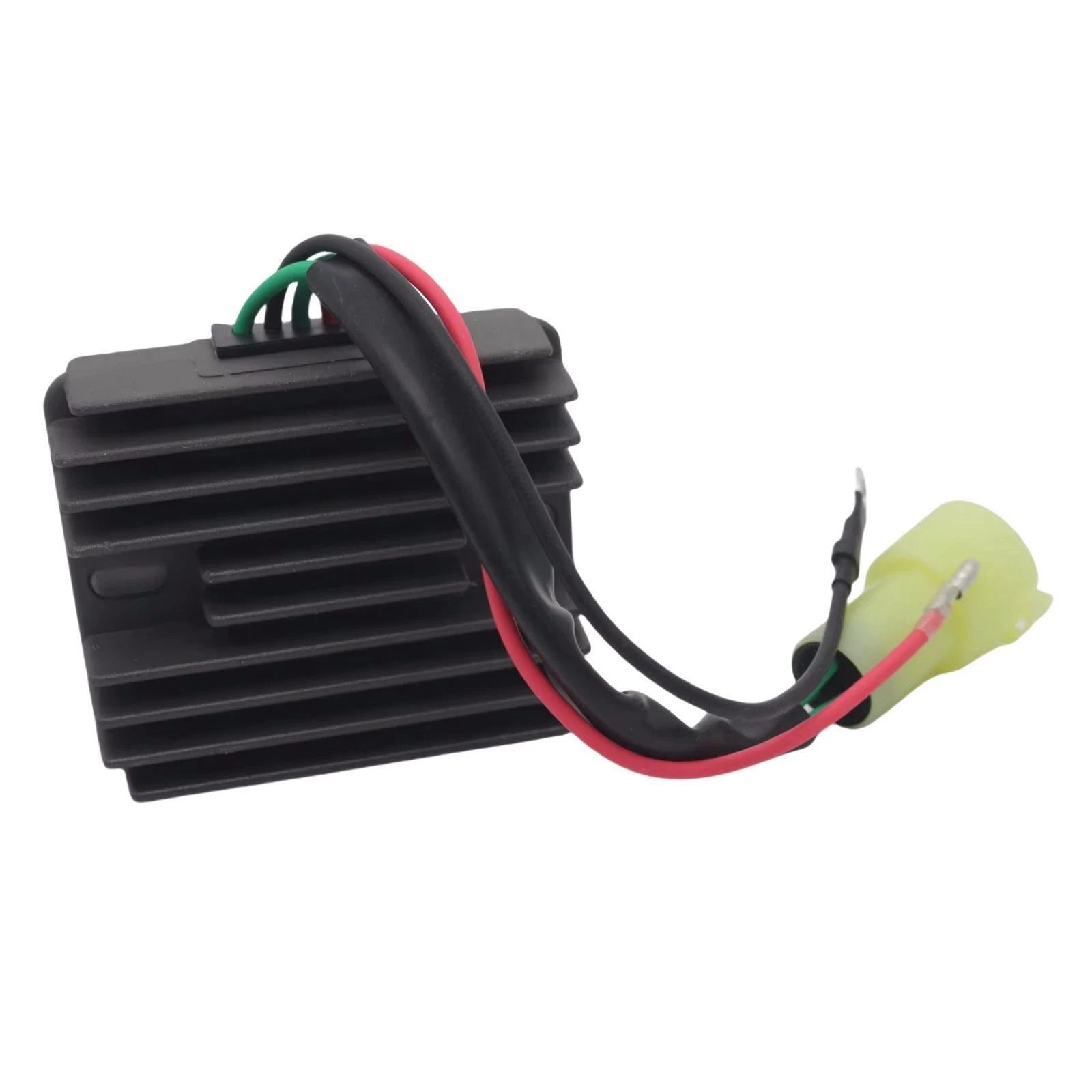 Rectifier Regulator for Yamaha 75 80 90 100 HP Outboard (1990–1999) 67F-81960-11
