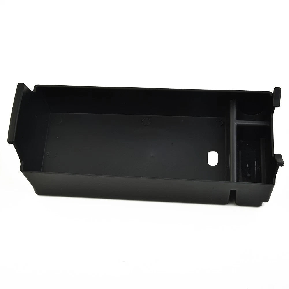Armrest Storage Box Tray for Mercedes A-Class B-Class CLA GLA (2013–2023)