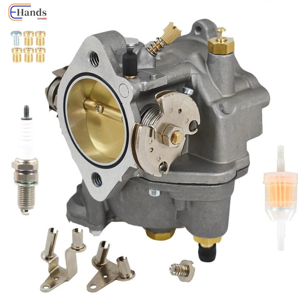 Carburetor for S&S Cycle Super E Shorty Big Twin Sportster (Fits 11-0420)