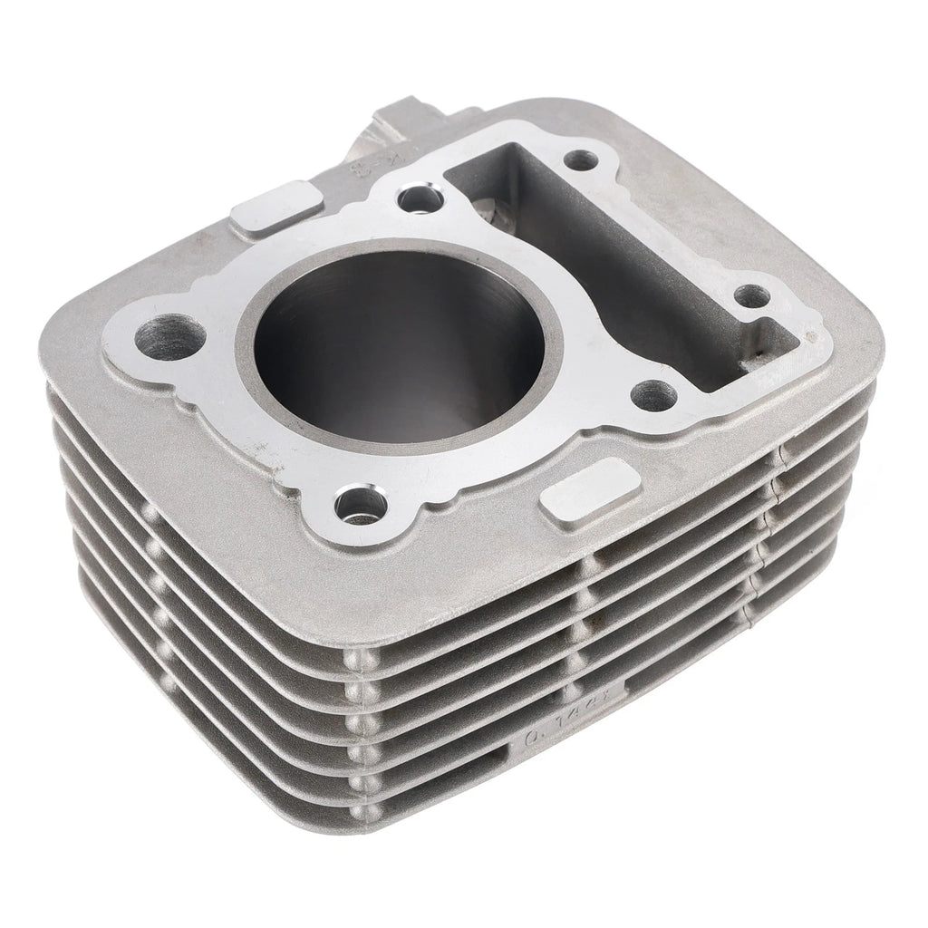 58MM Cylinder Barrel Piston Gasket Kit for Kawasaki KLX140 KLX150 (2008–2023)