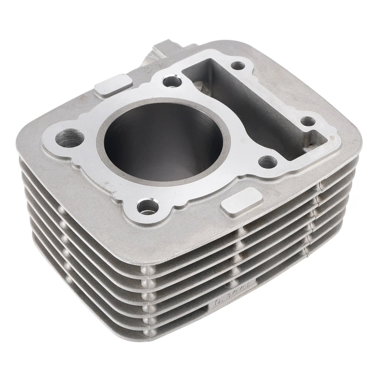 58MM Cylinder Barrel Piston Gasket Kit for Kawasaki KLX140 KLX150 (2008–2023)