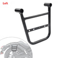 Left Side Trunk Saddle Bag Support Bracket for Kawasaki Vulcan S 650 (2016–2025)