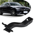 Lower Mounting Bracket for Bumper Alignment Adjustment (Vibration Damping)