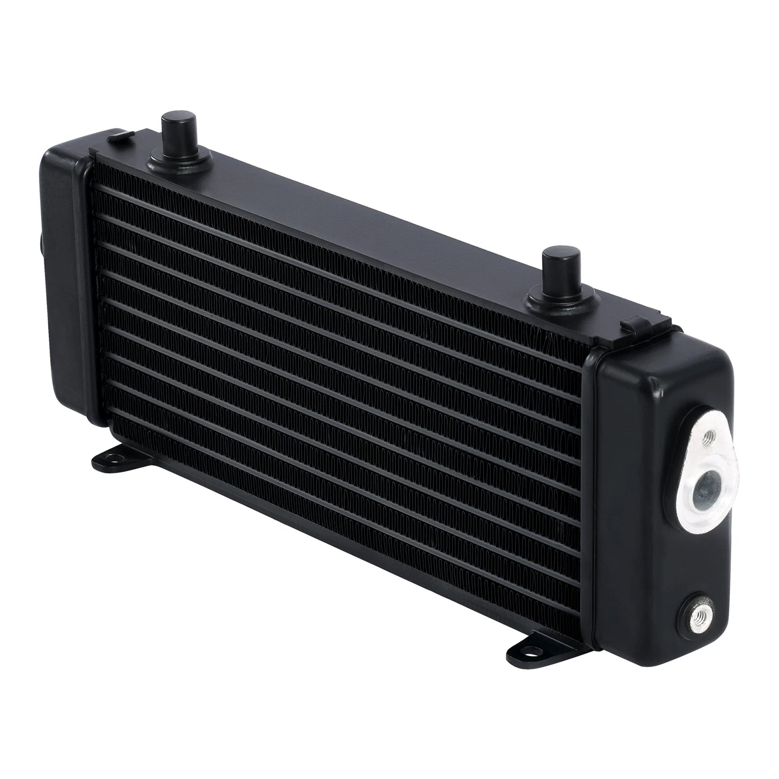 Engine Oil Cooler for Harley V-Rod VRSCB VRSCA VRSCX (2004–2013)