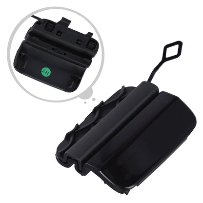 Tow Eye Hook Cover Cap for Benz C Class