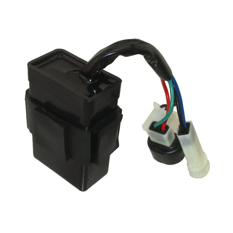 OEM Ignition CDI for PEP Boys Baja WD250-U Roketa Tank 250cc ATV (2000–2023)