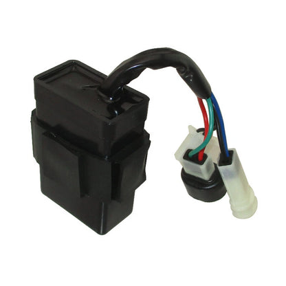 OEM Ignition CDI for PEP Boys Baja WD250-U Roketa Tank 250cc ATV (2000–2023)