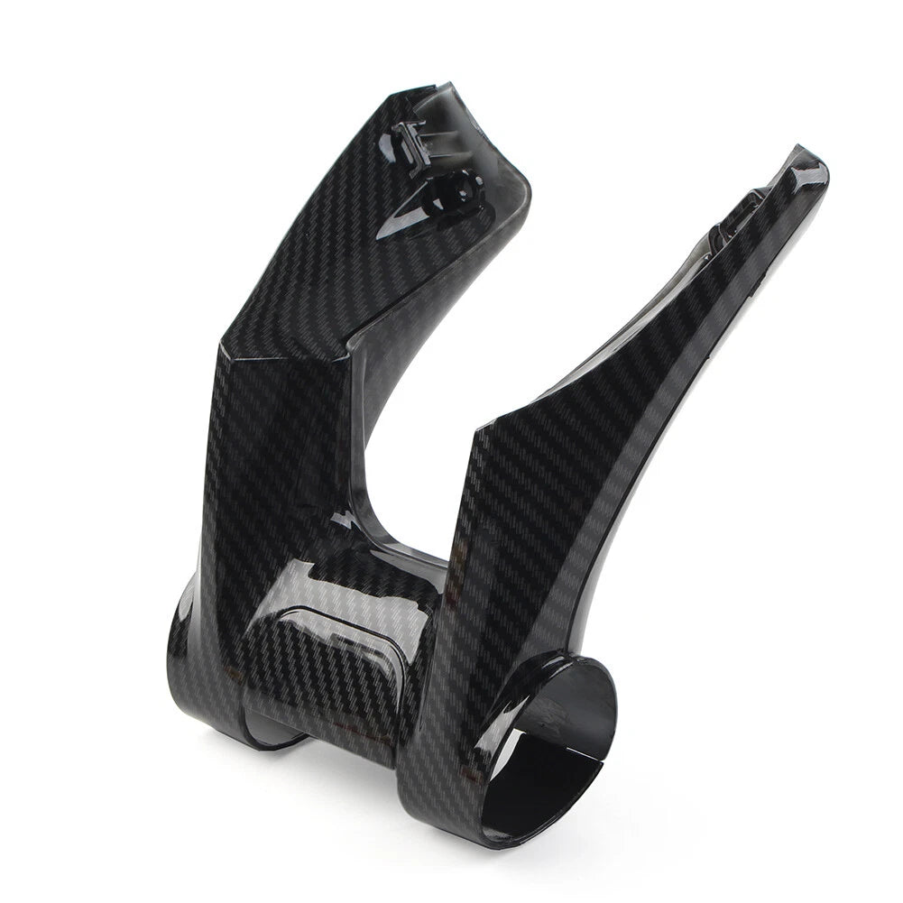 Steering Wheel Lower U Shape Cover Trim for Mercedes-Benz A B C E G CLS
