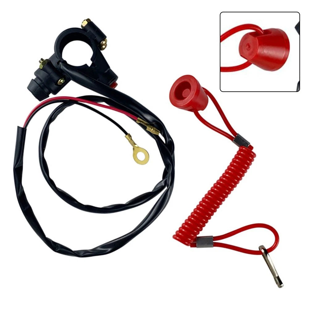 ATV Engine Motor Stop Switch for ATV Models