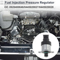 Fuel Pressure Regulator for Mitsubishi Canter 4.9L 4M50 (1988–2011)