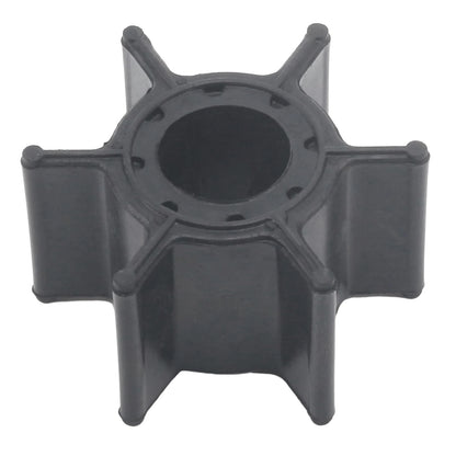 Water Pump Impeller & Key for Yamaha 9.9HP 15HP (1990–2023)