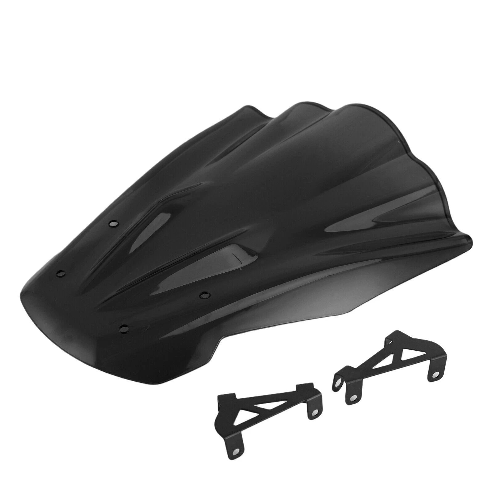 Windscreen Protector for Yamaha MT-07 (2014–2017) BK T9