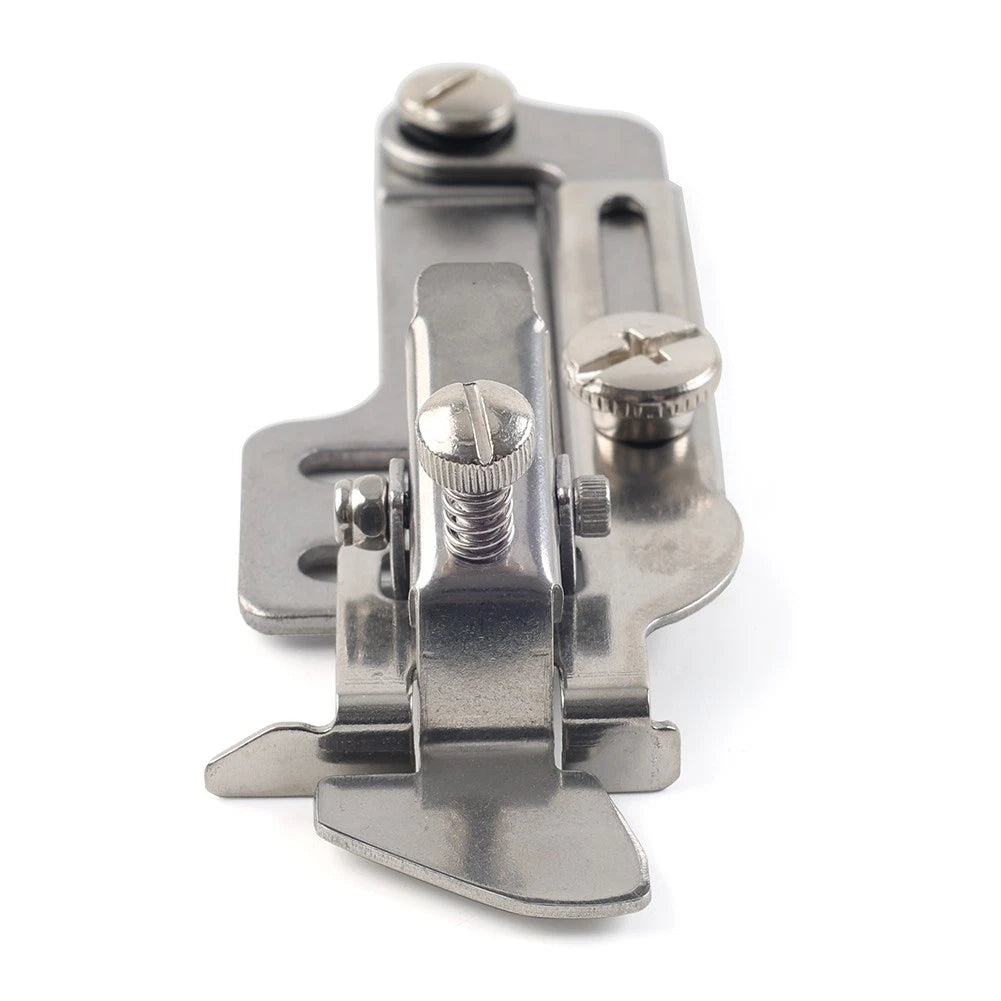 Swing Away Adjustable Sewing Guide Gauge for Sewing Machine (2010–2023)