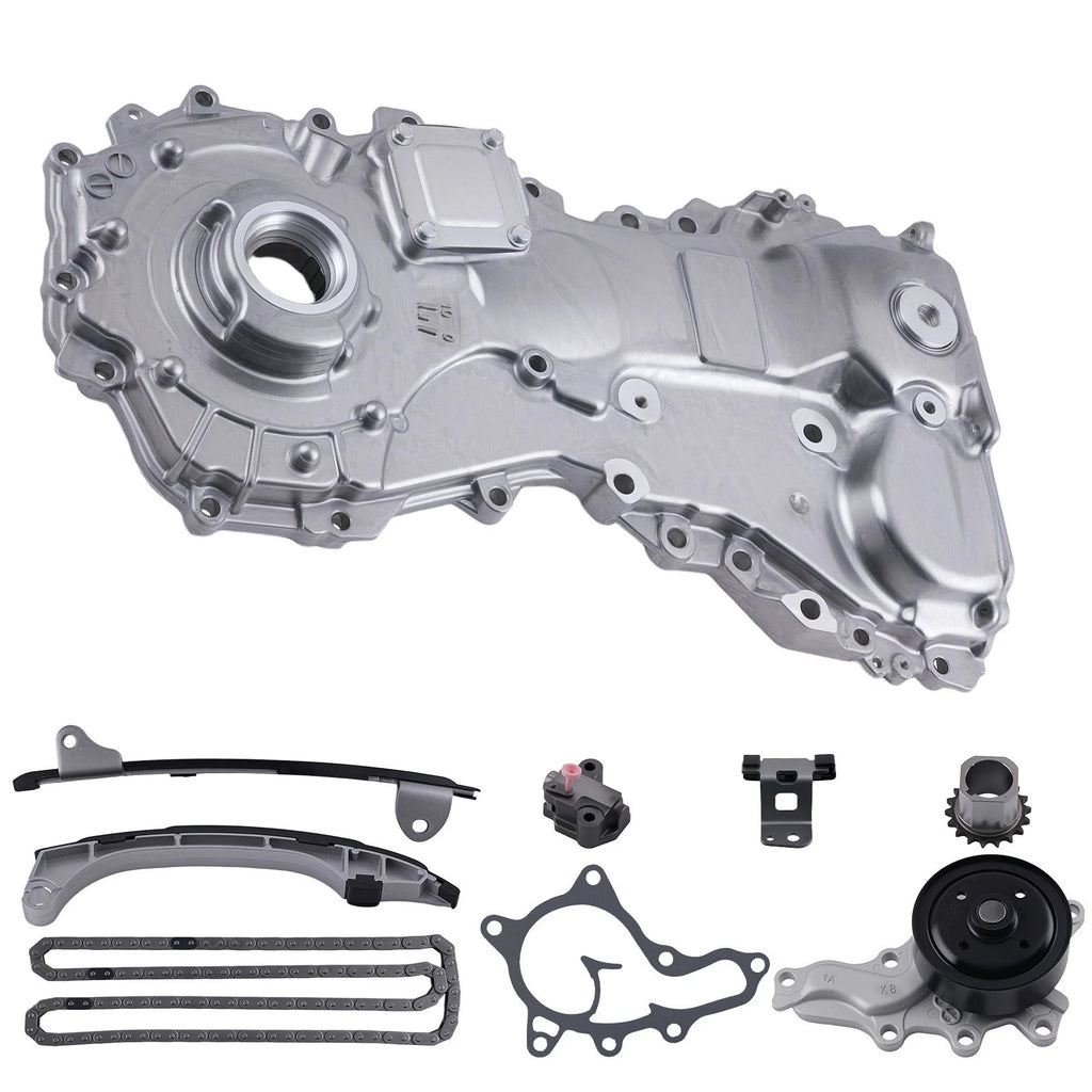 Engine Timing Chain Kit for Toyota Camry 2.5L (2012–2017)