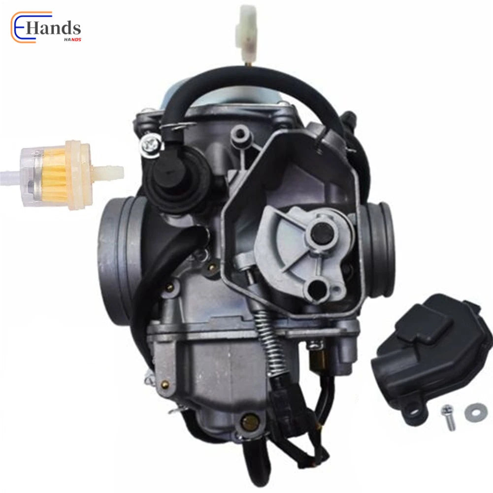 Carburetor for Honda Foreman 450 TRX450ES TRX450S (2000–2006) 16100-HN0-A02