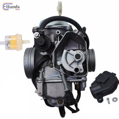 Carburetor for Honda Foreman 450 TRX450ES TRX450S (2000–2006) 16100-HN0-A02