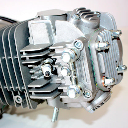 YX 140cc Kick Start Engine with Wiring Kit and Carb for PIT PRO DIRT BIKE