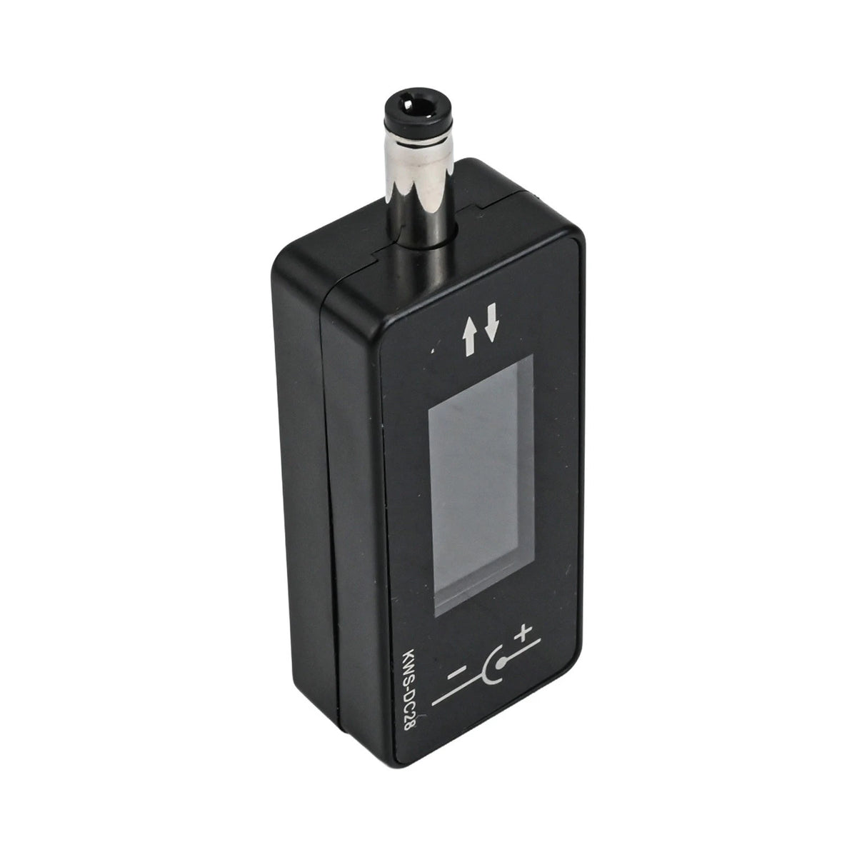 Interface Testing Device KWSDC28 for Accurate Voltage and Current Readings