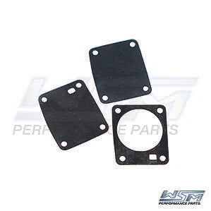 Fuel Pump Repair Kit for Mercury/Yamaha 6-15 HP (600-125-09)