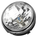 7-7/8" Headlight for Honda CB400 CB500 CB1300 (1992–2022)