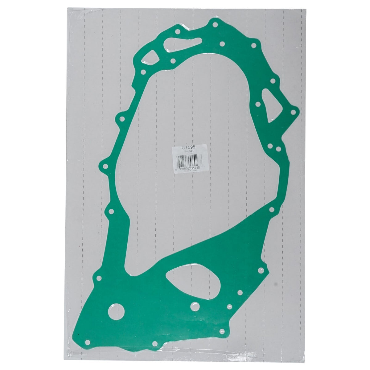 Ignition Cover Gasket Replacement for Can-Am Traxter Autoshift (2001–2003)