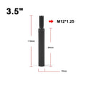 Shift Knob Extender for Manual Shifter (Choose Your Size)