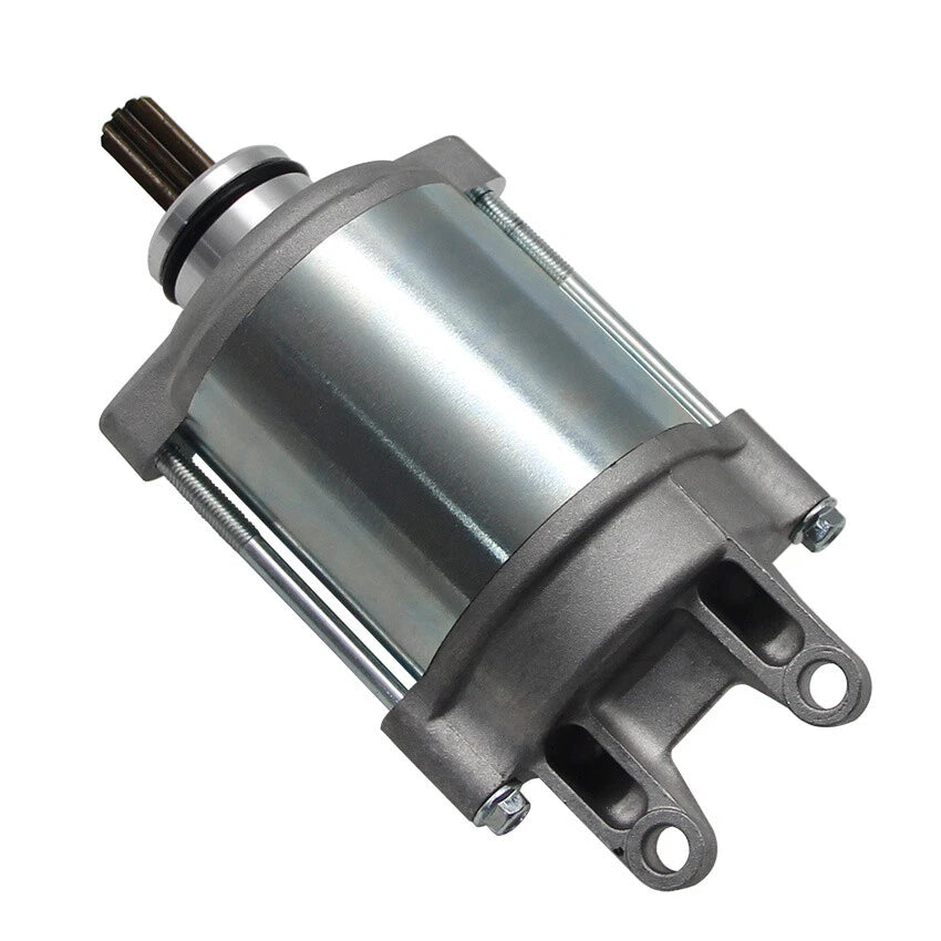 Starter Motor for Suzuki GSXR1000 (2001–2008)