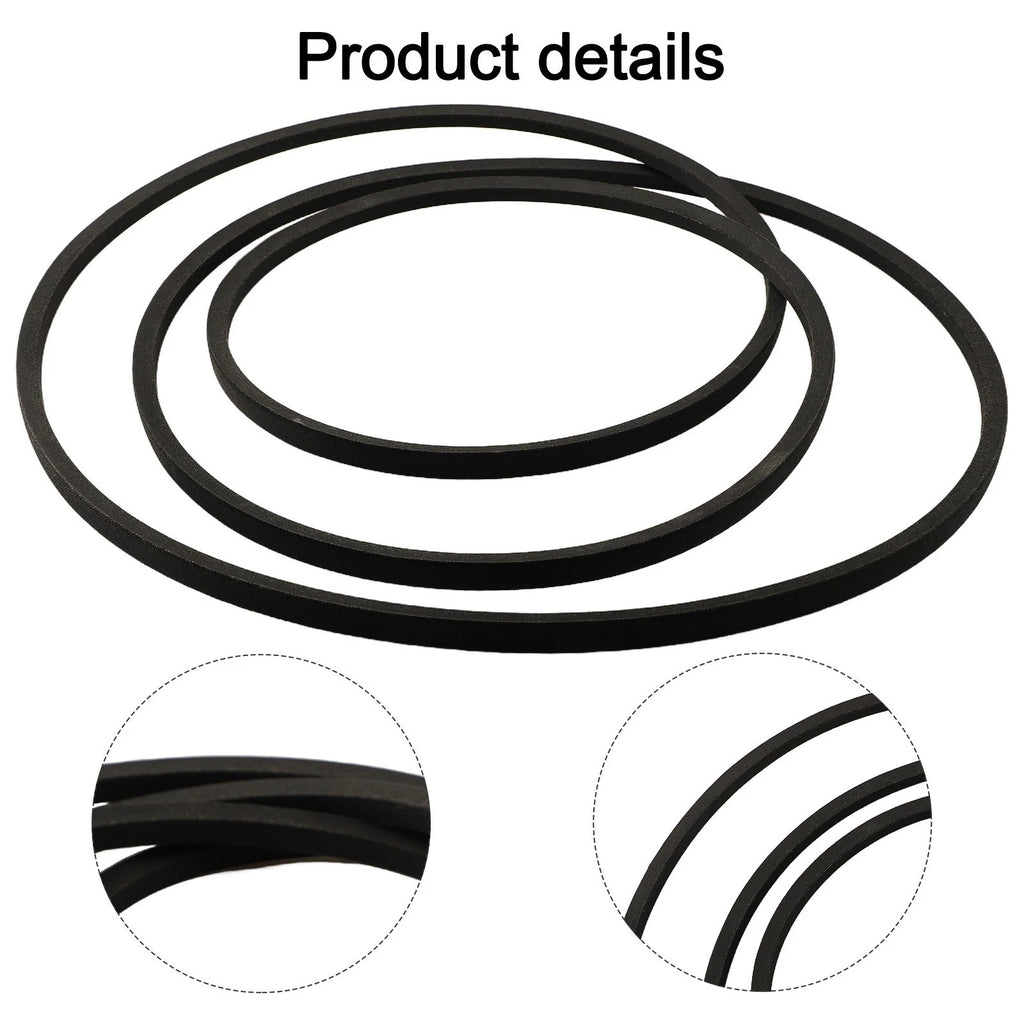 42 Inch Deck Belt for (967271802)