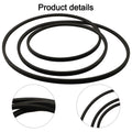 42 Inch Deck Belt for (967271802)
