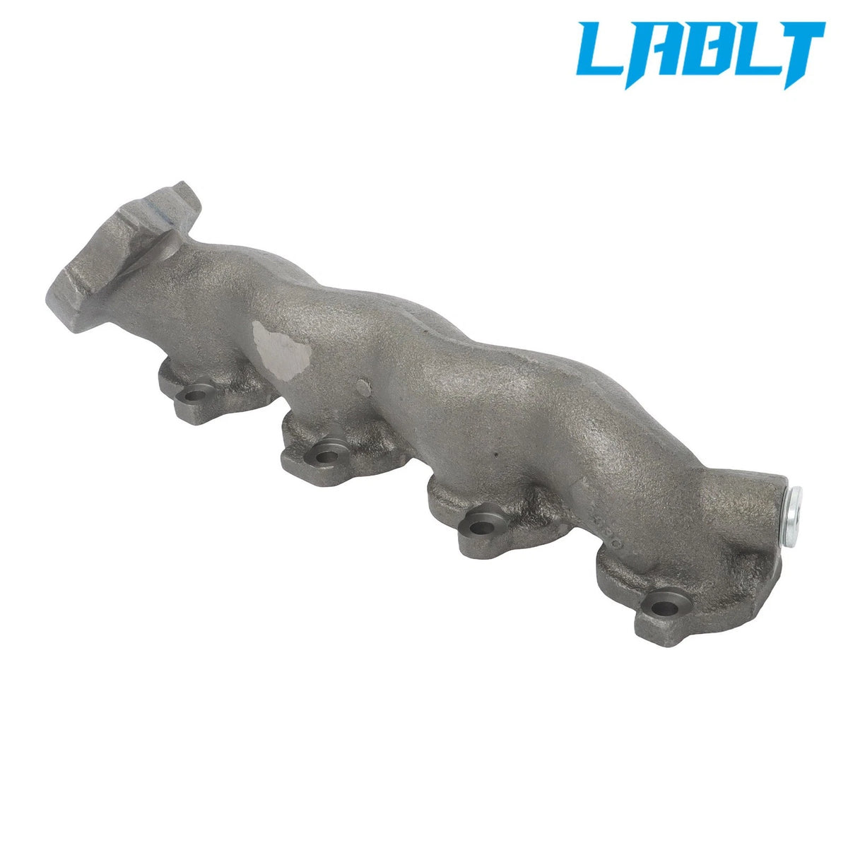 Right Passenger Side Exhaust Manifold w/ Gasket for Ford Mustang 4.6L (1996–2004)