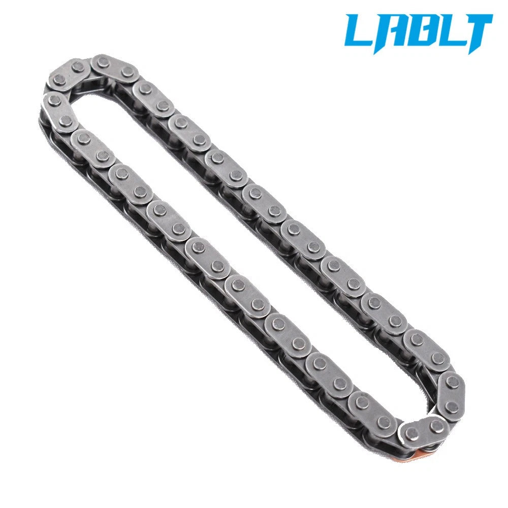Timing Chain for Volkswagen EOS Golf Jetta Passat Audi A3 A4 TT (2006–2016)