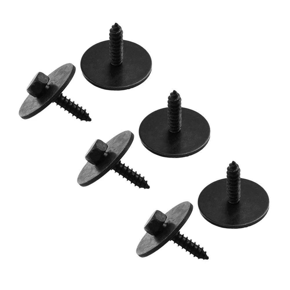 Secure Sheet Metal Screw for Benz (A0019906036)