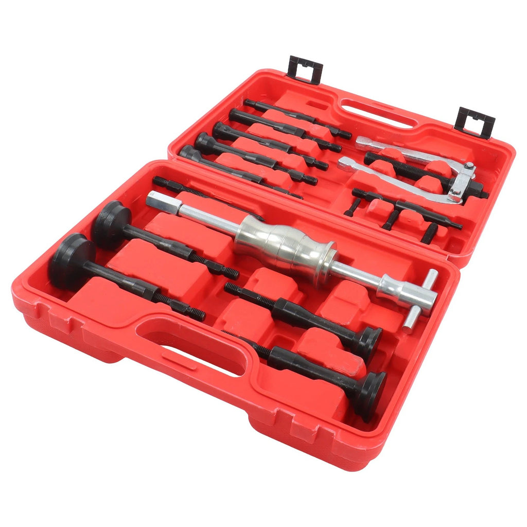 16Pcs Inner Bearing Puller Tool Set for Automotive (Universal)