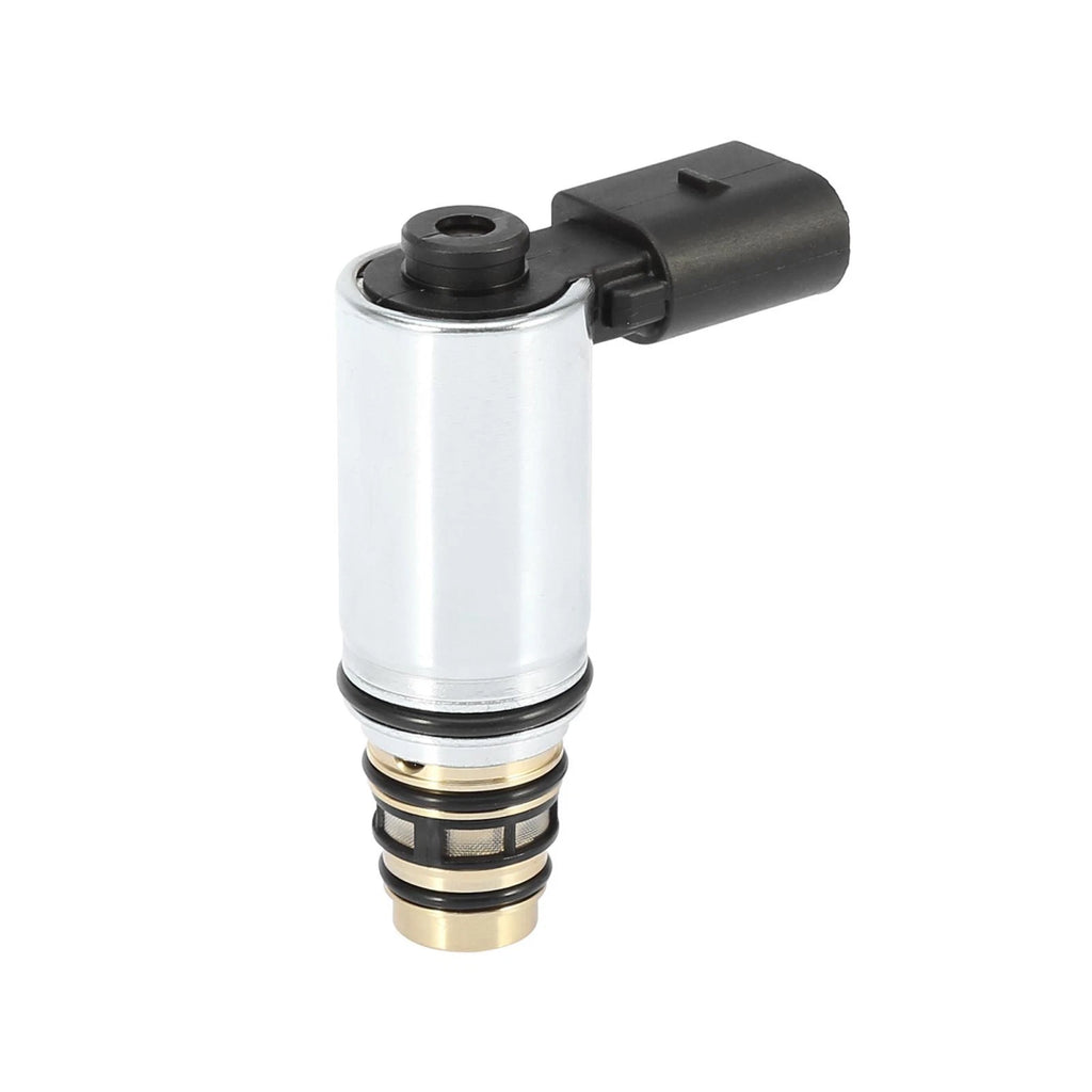 Electronic AC Compressor Control Solenoid Valve for Volkswagen PXE13 PXE16 (—)