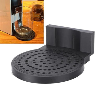 Anti-Spill Tray for Kitchen Countertop