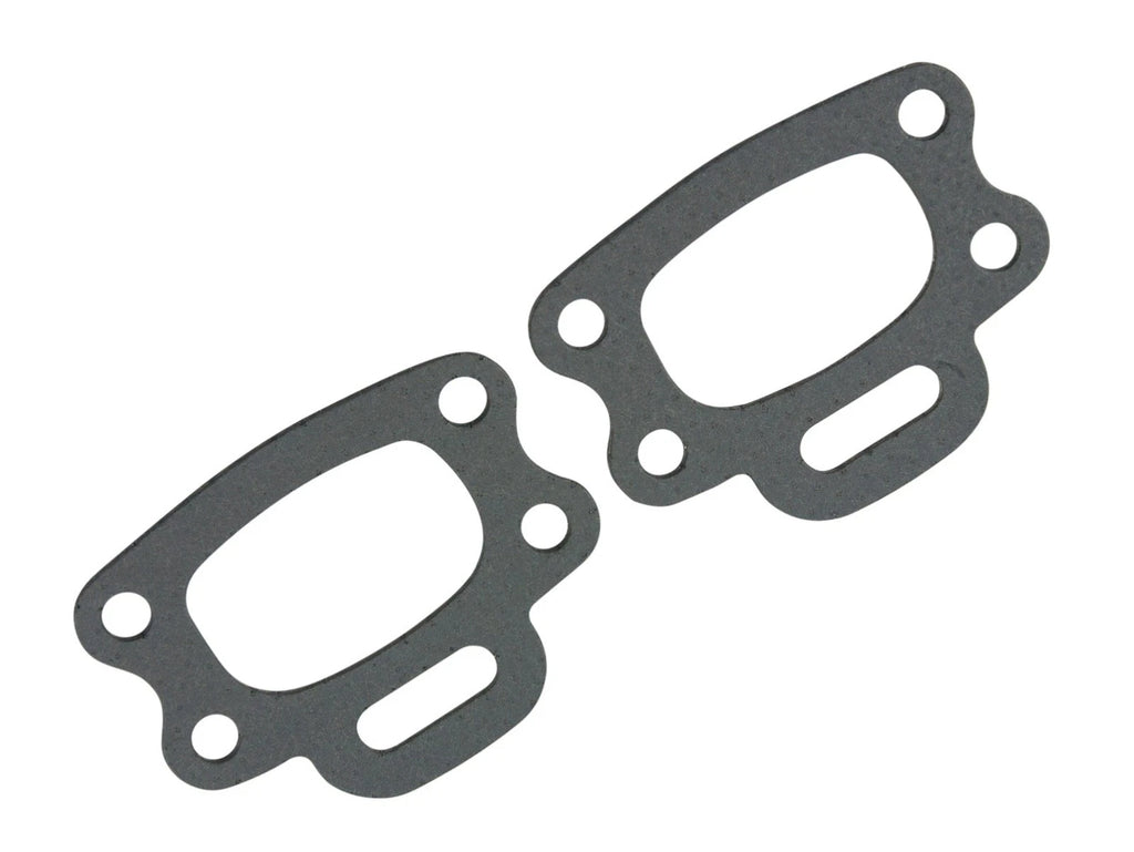 Set of 2 Exhaust Manifold Gaskets for SeaDoo 720 Challenger (1995–1996)