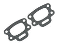 Set of 2 Exhaust Manifold Gaskets for SeaDoo 720 Challenger (1995–1996)