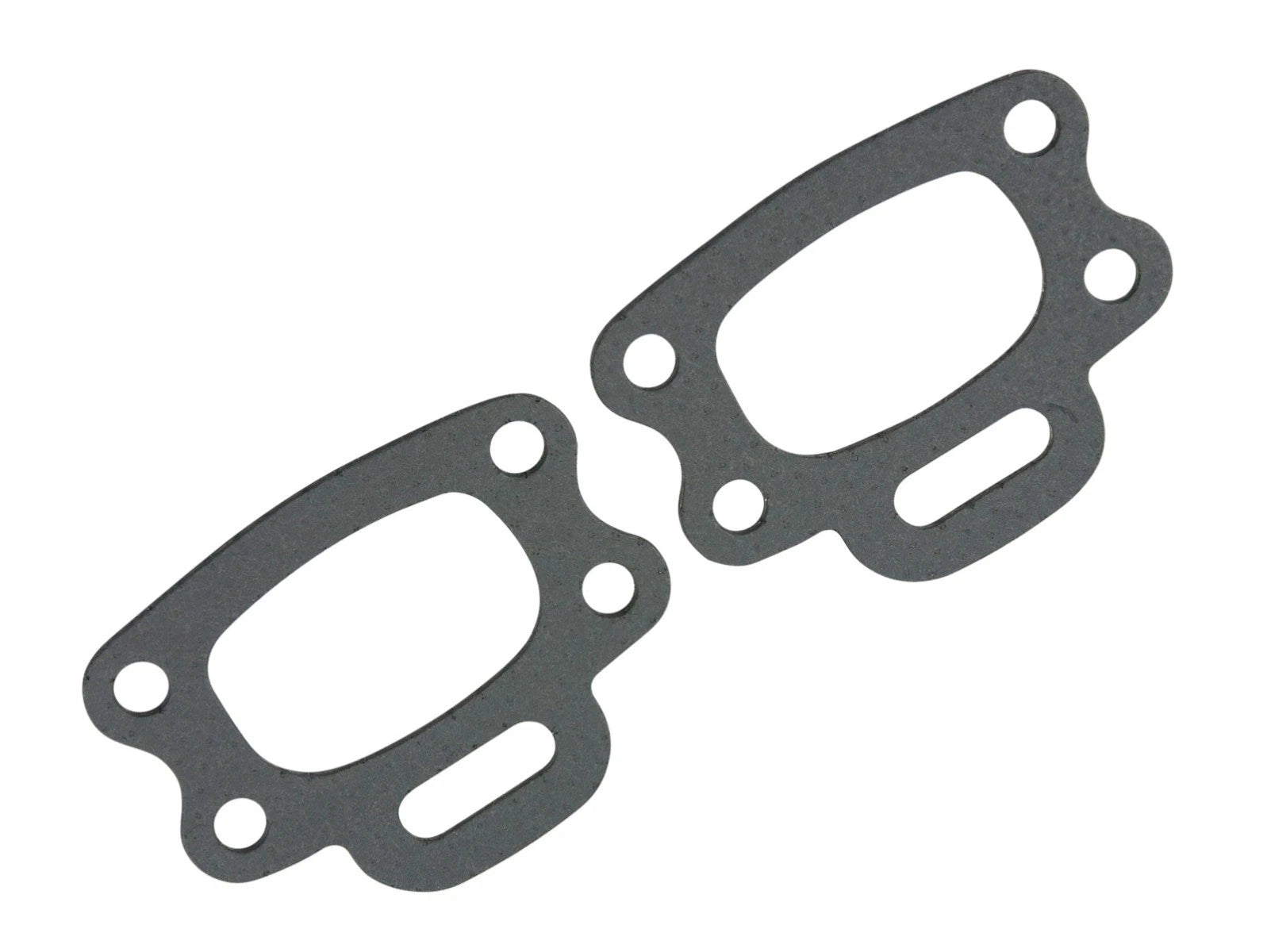 Set of 2 Exhaust Manifold Gaskets for SeaDoo 720 Challenger (1995–1996)