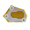 Kickstand Extension Plate for BMW R1200GS (2013–2016)