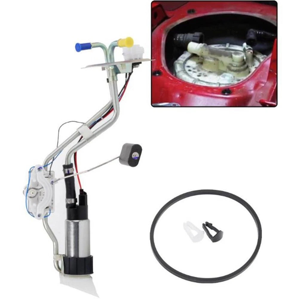 Fuel Pump Module Assembly for Ford For Ranger 1989-1997 4.0L V6 2.3L L4