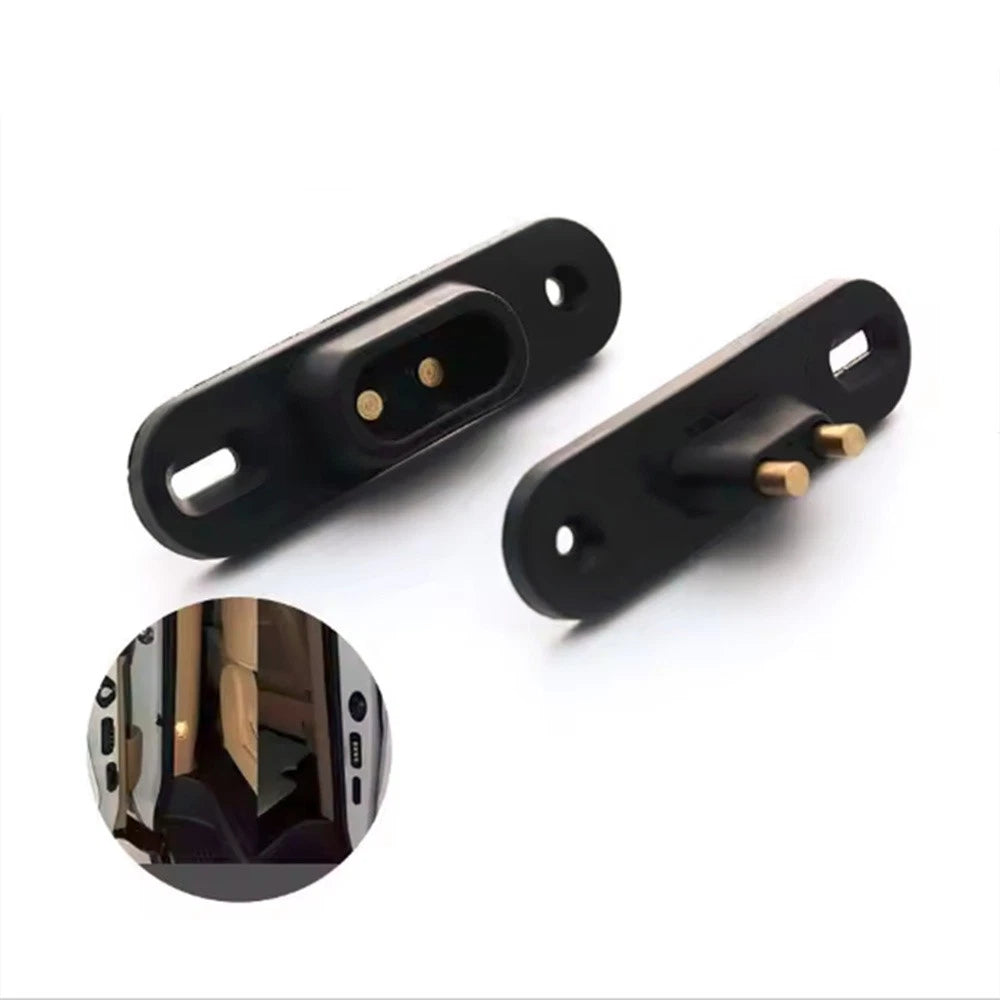 1 set New Sliding Door Contact Switch For Car Van Alarm Central Locking System