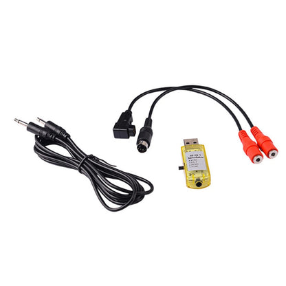 30 In 1 RC USB Flight Simulator for G7 Phoenix 5.0 Aerofly VRC FPV