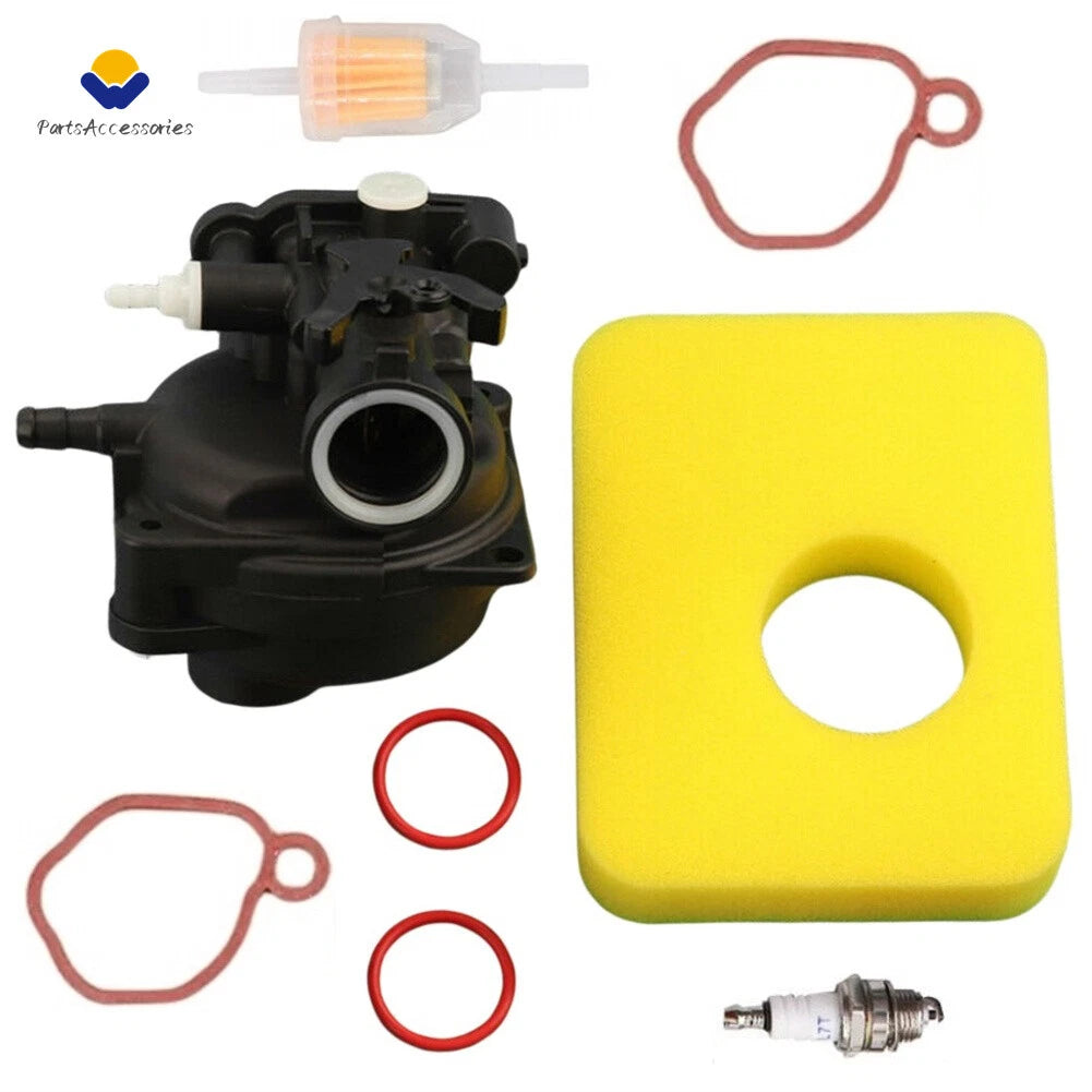 Carburetor for Briggs & Stratton 300e 450e 500e 550e 575e (799583 591109 593261)