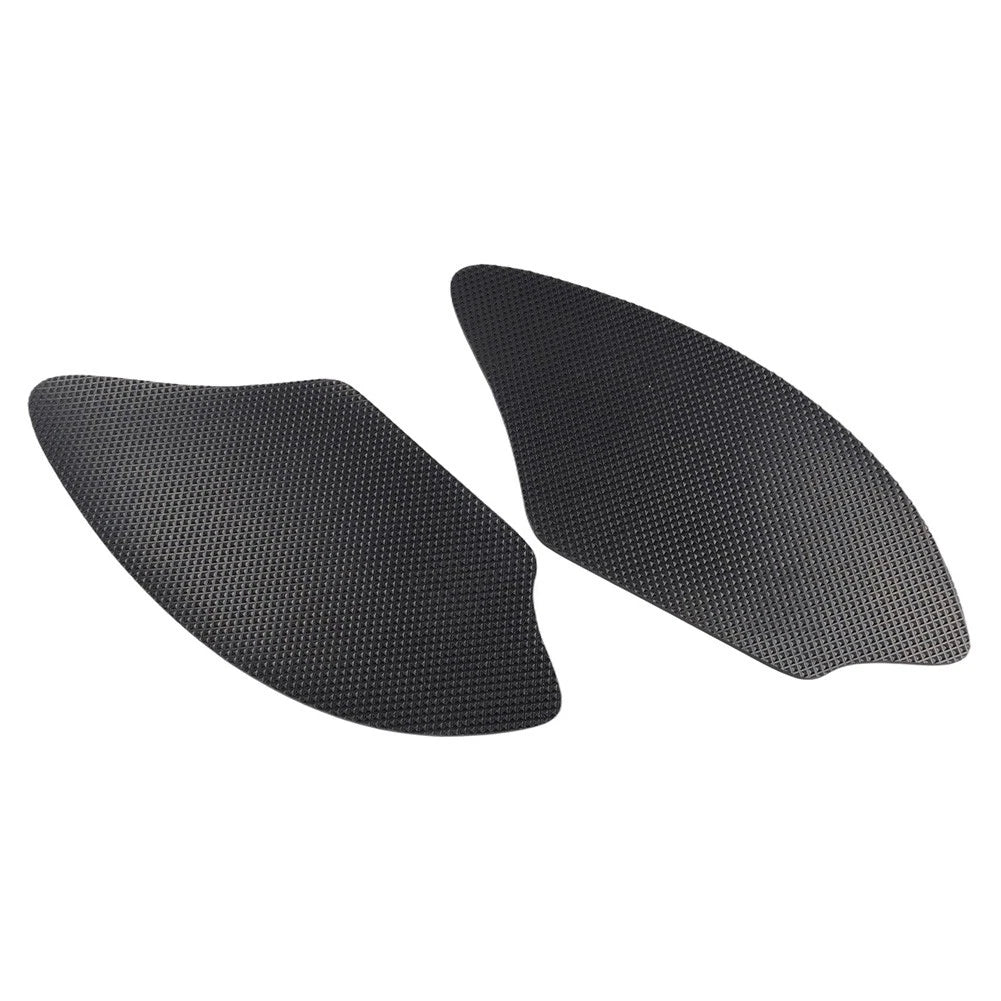 Tank Decal Traction Pad Side Gas Knee Grip Protector for Honda CBR250R (2011–2017)