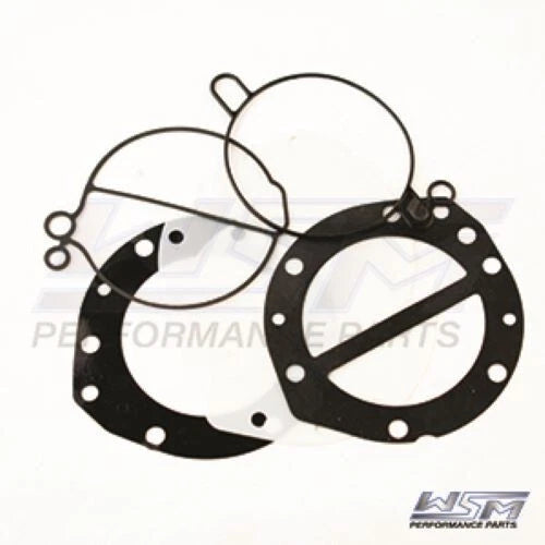 Fuel Pump Repair Kit for Kawasaki 900 STX / 1100 ZXi (1993–2002)