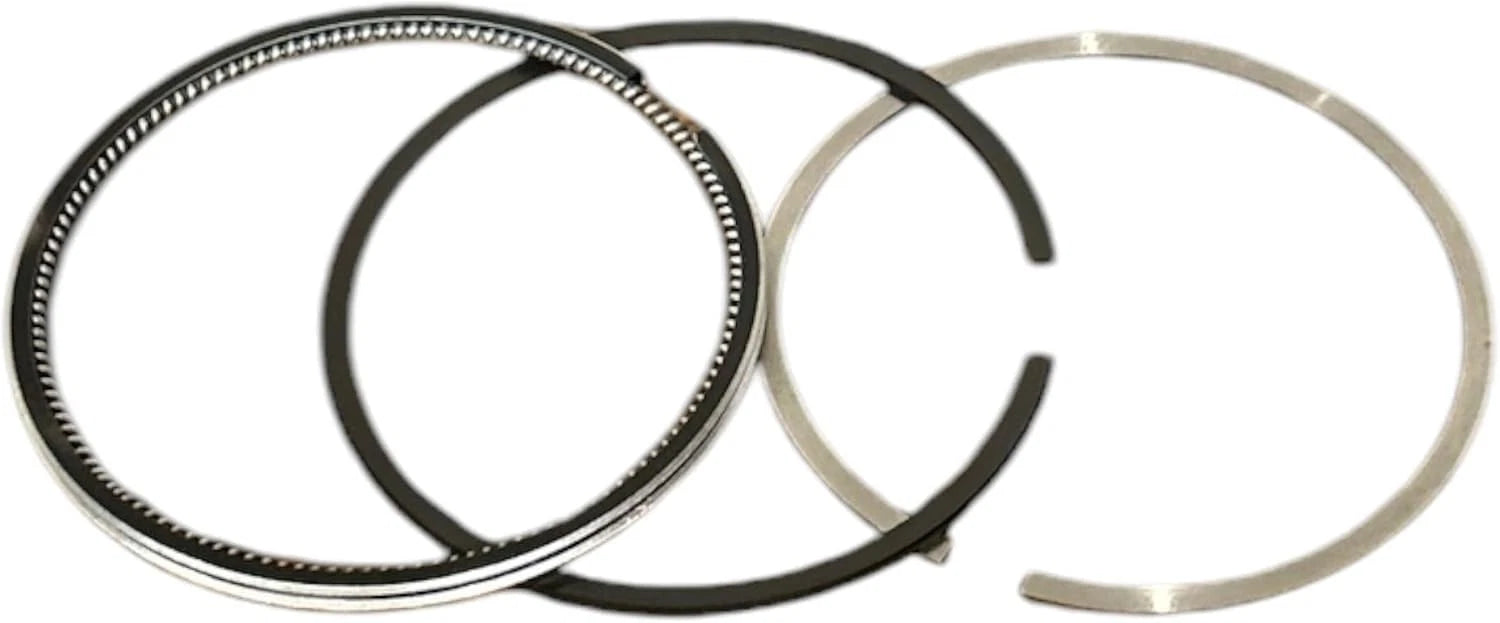 Piston Ring Kit & Full Gasket Set for Kubota D1105 (Oversize .020 +.50)