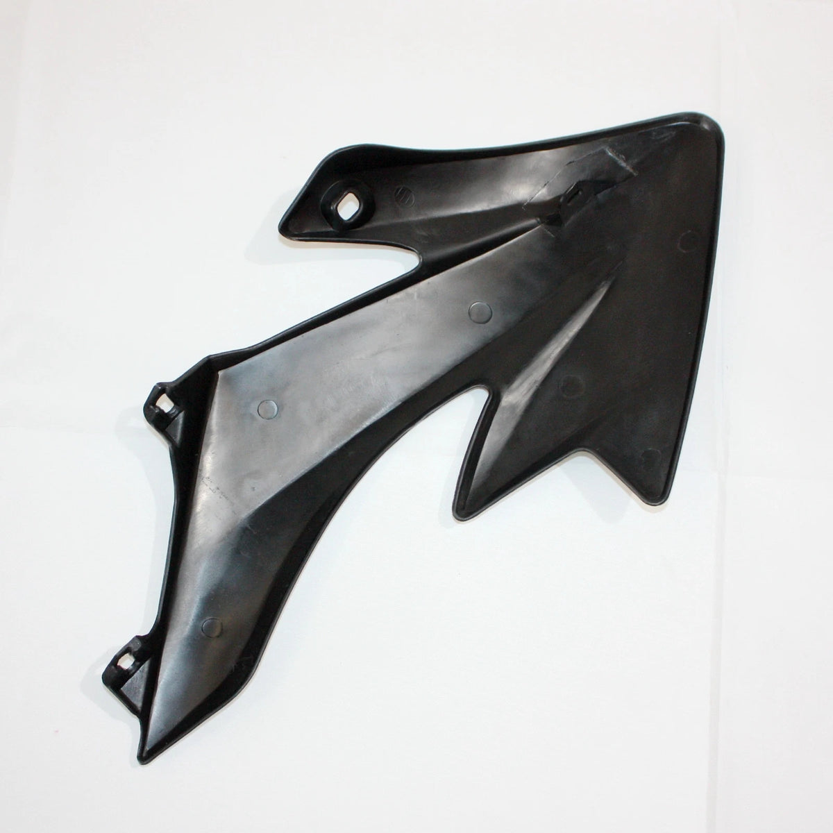Front Left Tank Side Guard Fender for CRF50 (PIT Trail Dirt Bike)