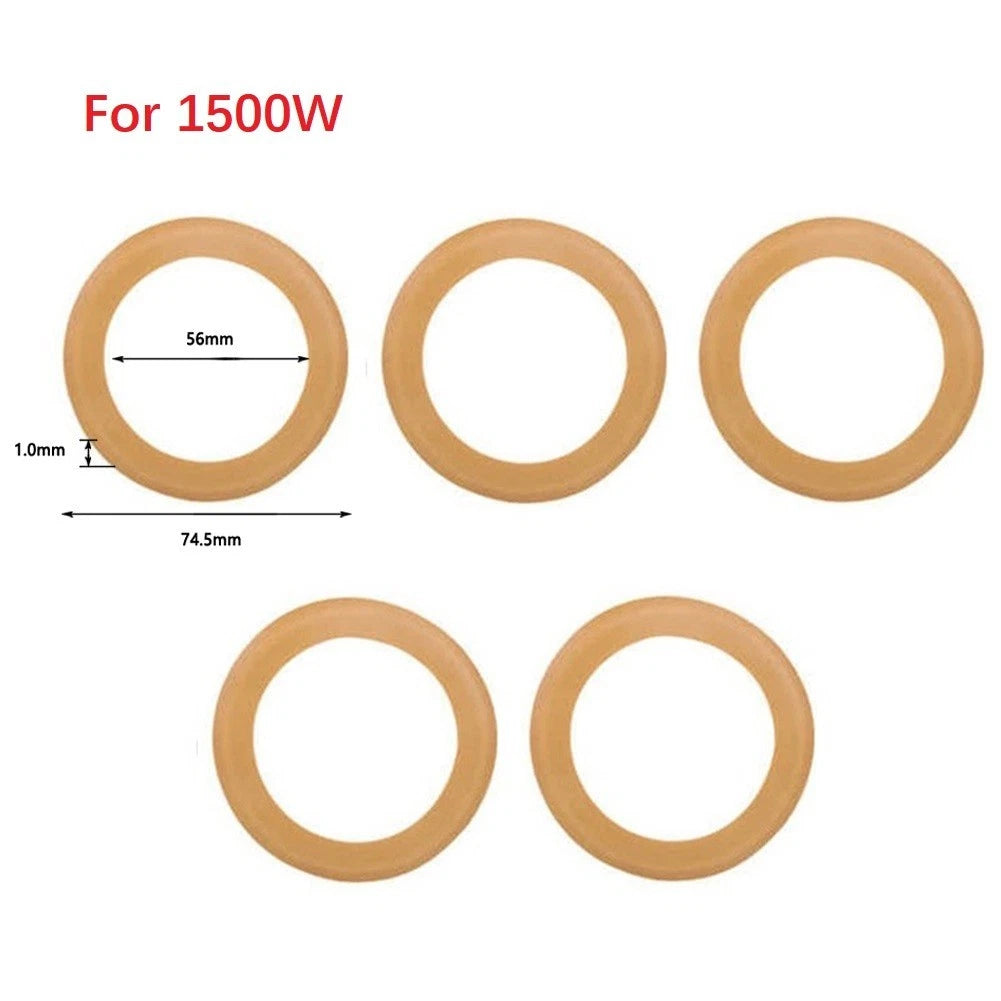 Pump Piston Rings for Air Compressor (No Year Range Provided)
