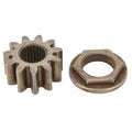 Set of 1 Steering Rack Bushing for