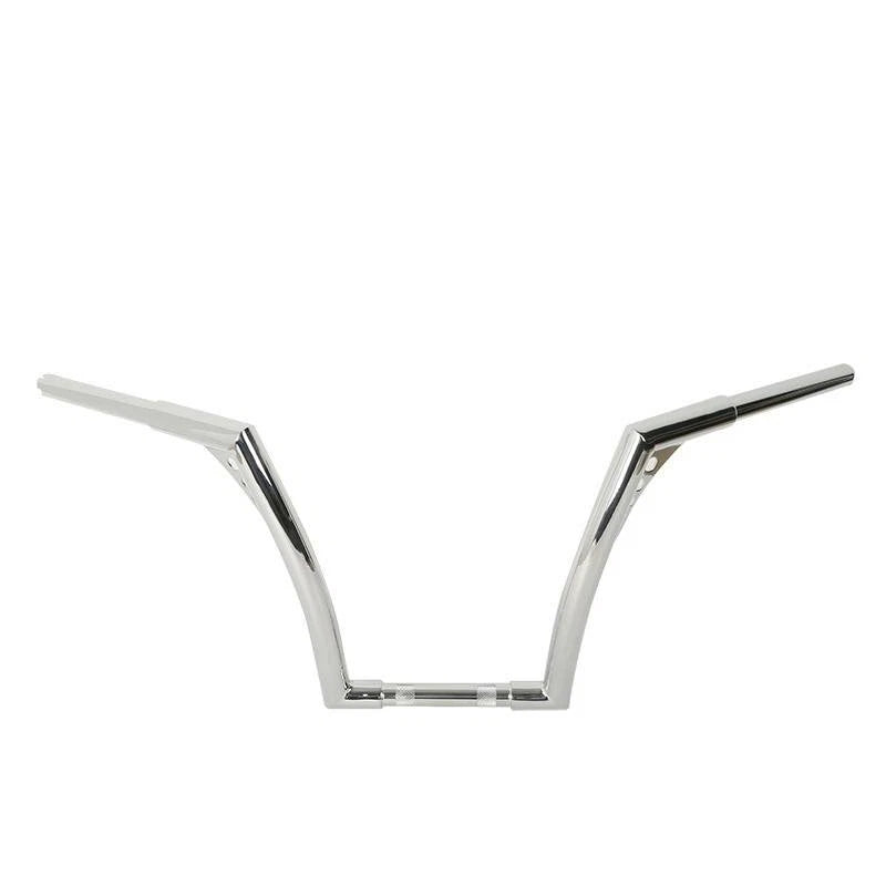 1 1/4" Fat 14" Rise Handlebar for Harley Heritage Softail (2000–2023)